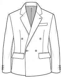 Pin On Men S Blazer