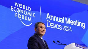 China doesn't want Ukraine-Russia war to end: Li Qiang refuses to meet  Zelenskyy in Davos, latter says 'not on my level' – Firstpost