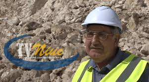 Airport Runway Upgrade Project under 'good progress' with further blasts to  continue until December