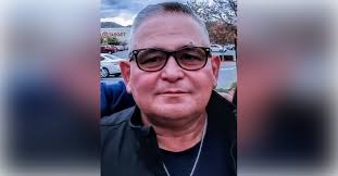Obituary information for Ron Marc Moreno