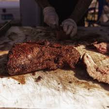 SAVOR THE FLAVOR BBQ