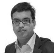 Javed Anwer's Profile