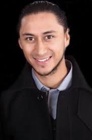 Diego Andrés Paredes — El Apuntador