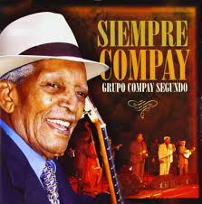 SEGUNDO GRUPO,COMPAY