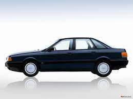 Audi 80 8a B3 1986 1991 Wallpapers 1280x960 Audi Audi Cars Car Inspiration