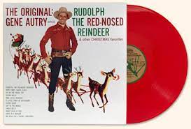Maybe you would like to learn more about one of these? Geneautry Com Music Movies More The Original Gene Autry Sings Rudolph The Red Nosed Reindeer Other Christmas Favorites