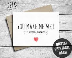 Birthday Card Printable For Husband Pin On The Shit