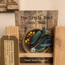The Little Kent Cook Book
