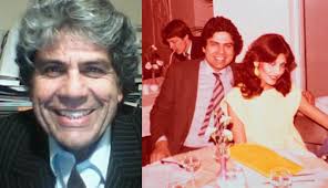 Jameela Jamil, or How Family Influenced Her Career Path