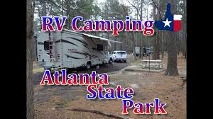 The underground represents some of atlanta's premier shopping and is available to those traveling from our georgia rv campgrounds. Atlanta State Park Rv Camping And Exploring Texas Parks And Wildlife Youtube