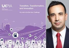 Phillips 66 the 'poster child' of how UK refineries can play a key role in  Net Zero challenge