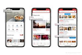 Yelp is a review site where users share opinions and ratings of local businesses across the u.s. You Can Now Align The Yelp App To Your Lifestyle Diet Interests Other Preferences Yelp