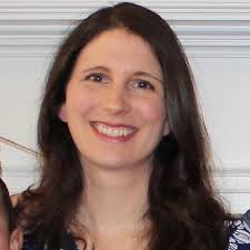 Krista Reisdorf Berns Email & Phone Number