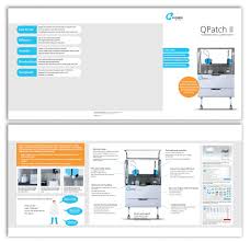 Product Introduction Brochure Layout Brochure Introduction