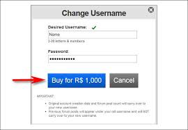 In this video, i will be showing you the easiest way to get or change your display name on roblox (on pc). How To Change Your Name On Roblox