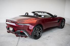 Image result for Diavolo Red 2021 Aston Martin