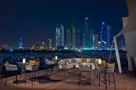 An extensive collection of pictures and sports memorabilia adorn this restaurant and bar. Date Night Here Are Some Of The Most Romantic Restaurants In Dubai
