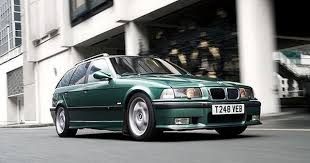 Images By Stephen Hall For Total Bmw Lovely Car Nice Color Just Really Well Done Build Thread Here Bmw Touring Bmw E36 Touring Bmw