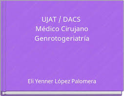 We did not find results for: Ujat Dacs Medico Cirujanogenrotogeriatria Free Stories Online Create Books For Kids Storyjumper