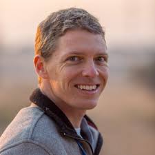 Incredible Cinematography by AJ Young!