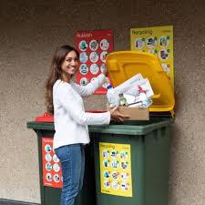 The big dictionaries strive to compile every word that can be found so there is a complete record of a language. Recycle Right Trivia Night City Of Sydney What S On
