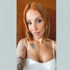 Marta Bruno's Instagram, Twitter & Facebook