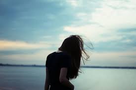 Image result for lonely girl picture