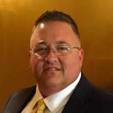 We are pleased to welcome Calvin A.