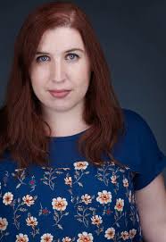 Natalie Van Sistine Voice Actor