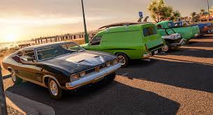 The name is taken from daytona beach, florida, which was an early center for auto racing and still hosts the daytona 500. Here Are All The Cars Available In Forza Horizon 3 Carscoops