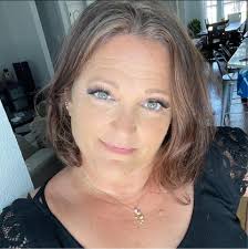 Gritty & Glam: Lover of ALL 'F' Words