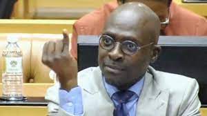 Gigabye times malusi gigaba showed how seriously he takes parliament. It Made Me Want To Vomit Celebs Slam Malusi Gigaba Pinky Finger Apology