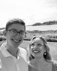 Alyssa Santschi and Robert Hastie's Wedding Website