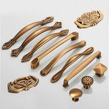 Antique eastlake style ebonized wood and brass drop cabinet or drawer pull. 1pc Retro Classic Vintage Door Handles Metal Drawer Pulls Antique Kitchen Cabinet Handles And Knobs Furniture Handles Cabinet Pulls Aliexpress