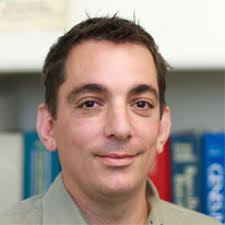 Genentech: Bob Yauch