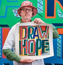 Bildergebnis für Bob and Roberta Smith