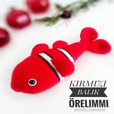 Amigurumi Turkiye Muhabbet Kusu Tarifi Oyuncak Amigurumi Elisi Fikirleri