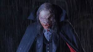 The Night - From monster to man, Dwight prepares to turn. | Facebook