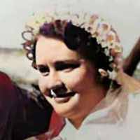 Muriel Ada Attwell (1916–2004) • FamilySearch