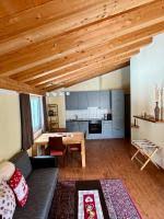 Aladin Apartments St Moritz, St. Moritz (updated prices 2025)