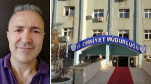 Emniyet genel müdürü aktaş'tan başsağlığı mesajı. Myi39ekpvq 40m