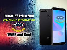 Nov 18, 2018 · to unlock bootloader on huawei y6 2018, you need a laptop or pc. Huawei Y6 Prime 2018 Twrp And Root Atu L21 L22 L41 L31 L42 Ministry Of Solutions