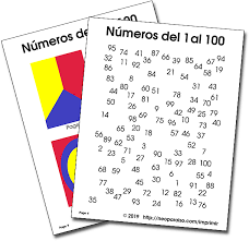 Hojas De Identificacion De Numero Clase De Matematicas Actividades Divertidas De Matematicas