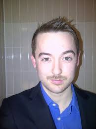 Joel Sheppard (@joelshepp)