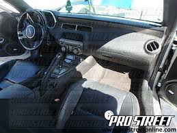 Most likely the battery was disconnected. Chevy Camaro Stereo Wiring Diagram My Pro Street