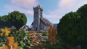 Keep in mind that about 60% of your city's structures should be residential. Medieval Minecraft Animal Farm Design