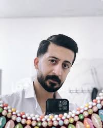 Amir Miri (@amirmiri.coffee) • Instagram photos and videos