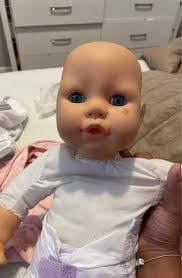 Baby Doll Baby Dolls