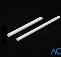 AC0917 Alumina Rod, Aluminum Oxide Rod, Al2O3