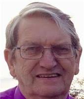 Bruce McDavid Obituary (2016)